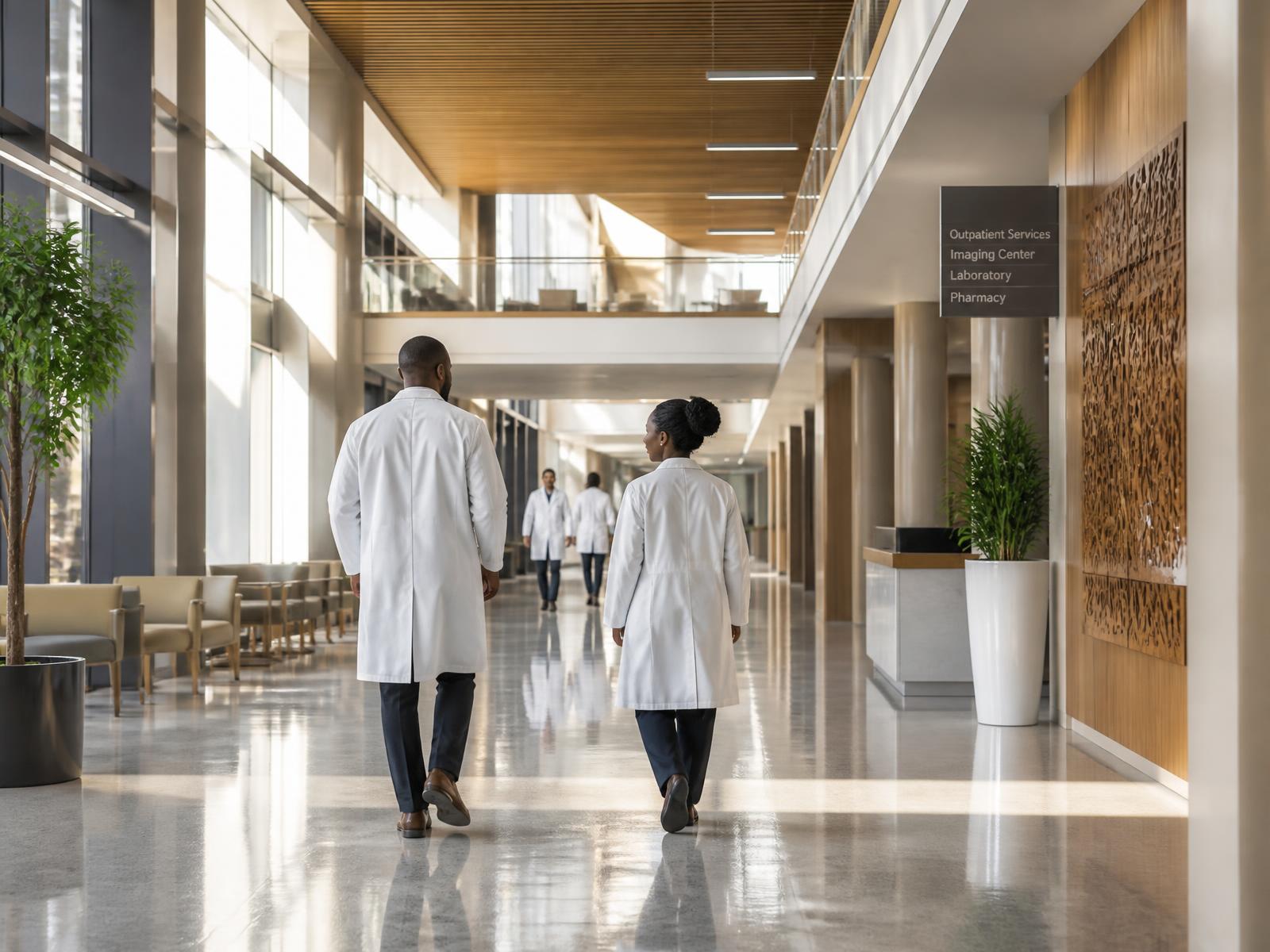 Centre hospitalier universitaire de Kikwit